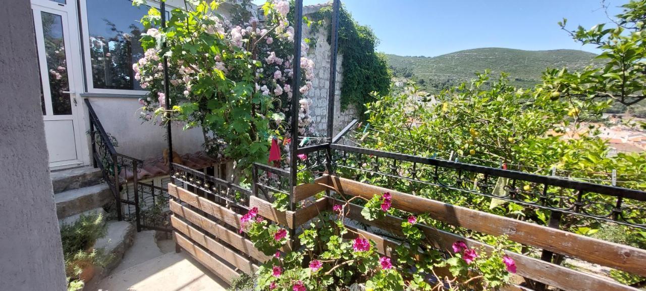 Panoramic View With Jacuzzi Apartment Vis Bagian luar foto