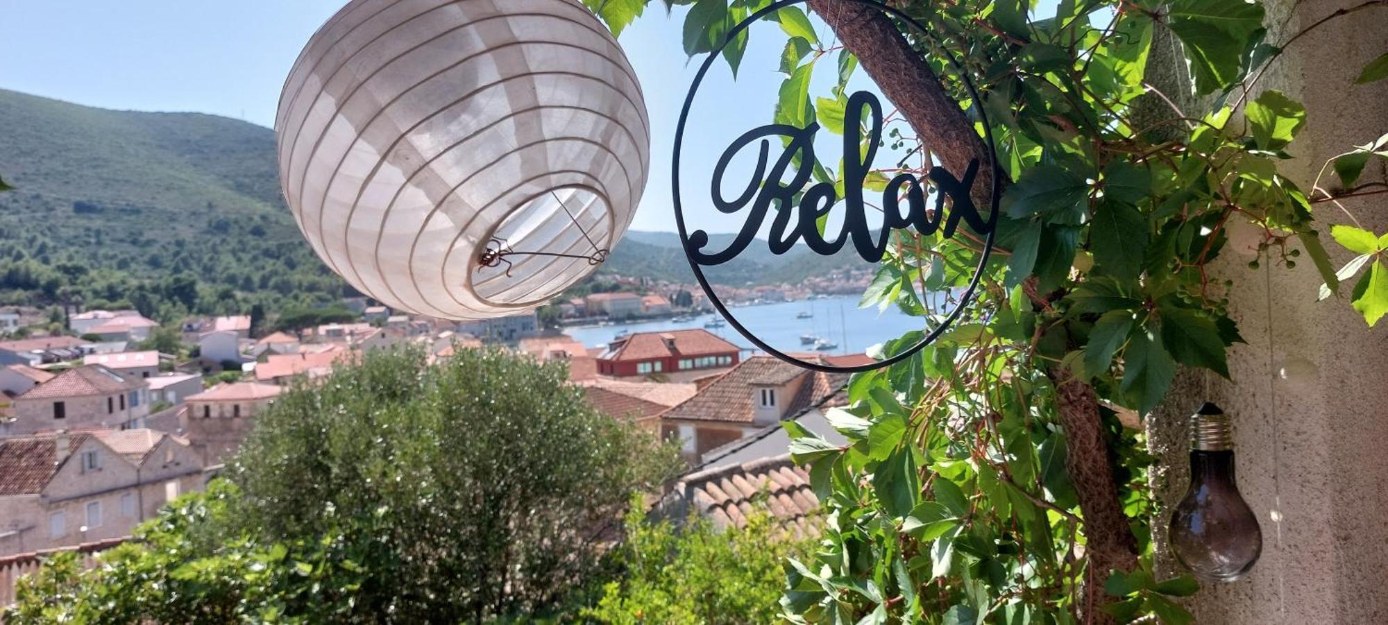 Panoramic View With Jacuzzi Apartment Vis Bagian luar foto