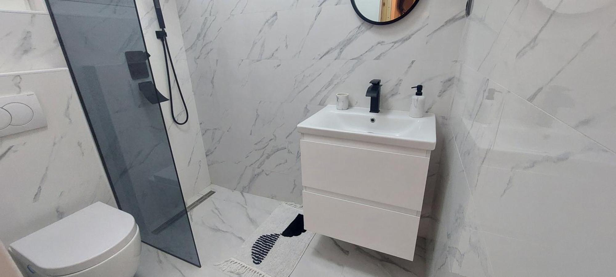 Panoramic View With Jacuzzi Apartment Vis Bagian luar foto