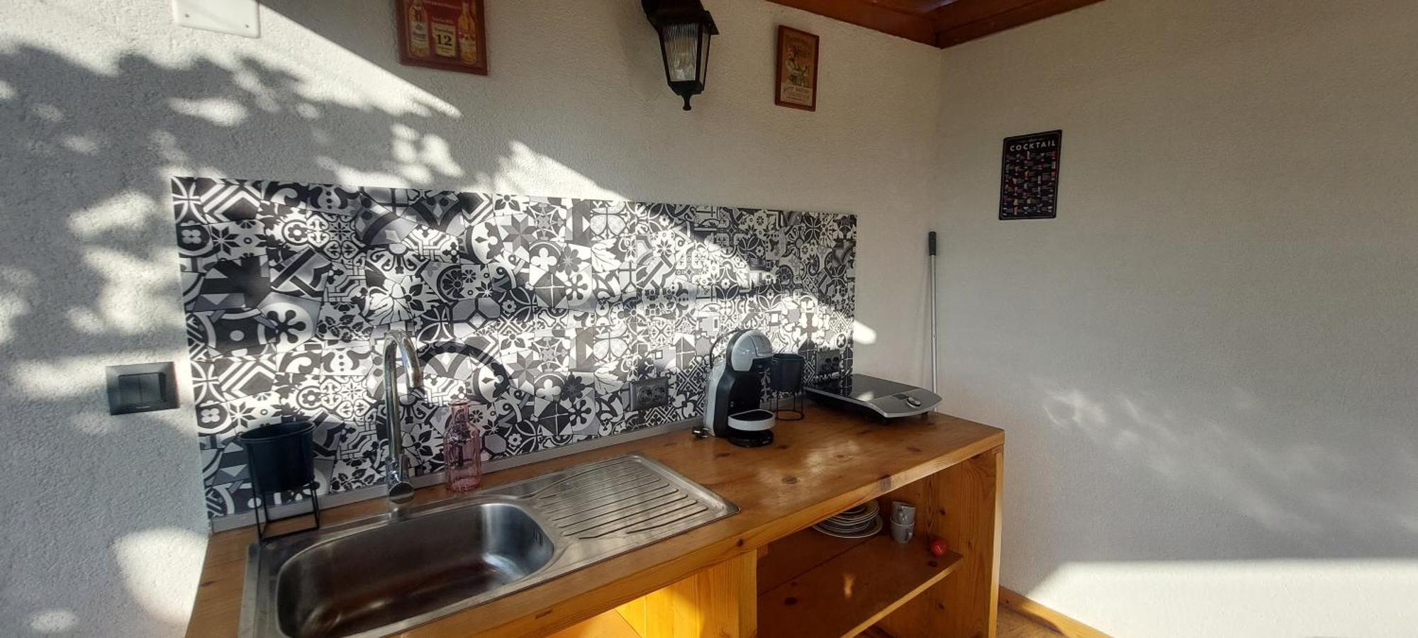 Panoramic View With Jacuzzi Apartment Vis Bagian luar foto